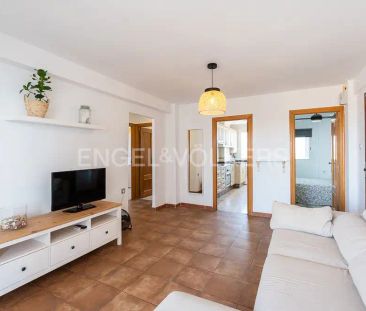 Piso de alquiler en Urbanización Santa María el Progreso, Playa del... - Photo 3