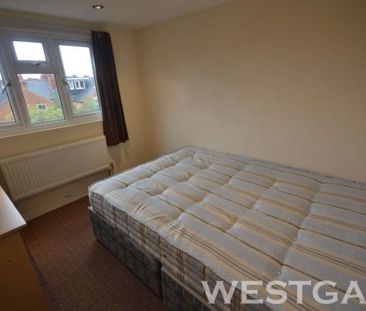 7 Bed - Norris Road, Uni Area - Photo 3