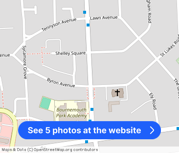 Bournemouth Park Road, Southend on Sea, SS2 - Photo 1