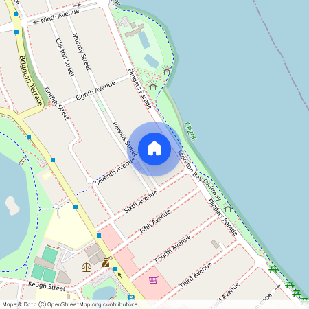 29 Seventh Avenue, Qld 4017, Sandgate