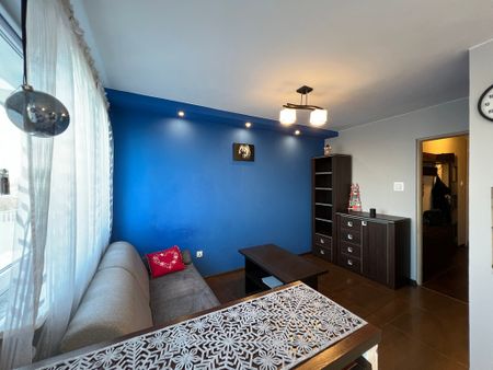 KAWALERKA W CENTRUM NA WYNAJEM! - Фото 3