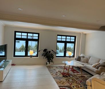 Kragenäsvägen, Lidingö - Foto 5