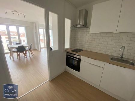 Location Appartement 1 pièce 34m² NANCY 54000 - Photo 5