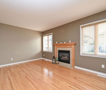 For Lease - 289 Harthill Way, Barrhaven, Ontario - Photo 1