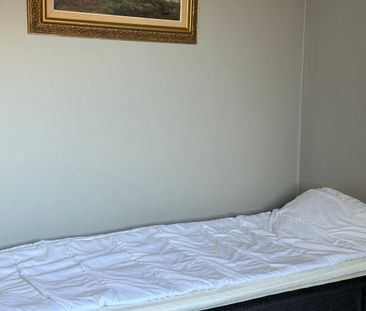 Mellingebacken, Spånga - Photo 1