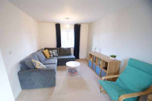 2 bedroom house to rent - Photo 1