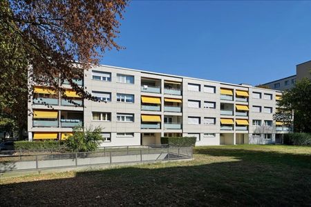 4 Zimmer, 76 m², 2. Stock - Photo 4