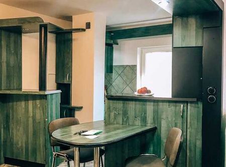 3 camere, 72 mp, zona strazii Calea Floresti - Photo 2