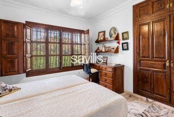 Montealto - Monterrey, Andalusia