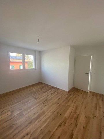 Appartement 3.5 pièces à Vallorbe - Habitat de 3.5 pièces au 1er étage - Foto 4