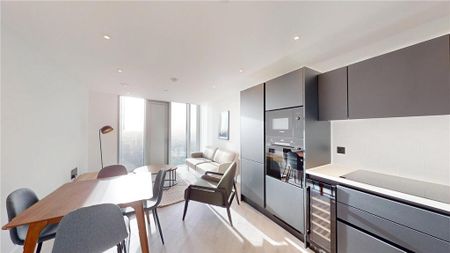 1 bedroom apartment to rent - Photo 3