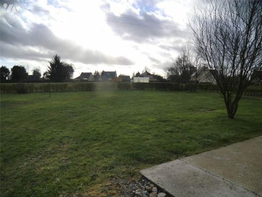 SAINT VINCENT SUR OUST-Réf. :1384 - Maison individuelle de type 5 d'une surface de 92 m² compos... - Photo 1