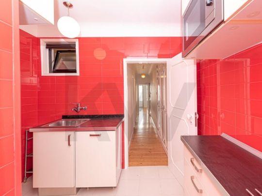 Apartamento T2 em Lisboa - Foto 1
