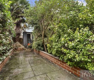 Crescent Road, Alexandra Park, London, N22 - Photo 1