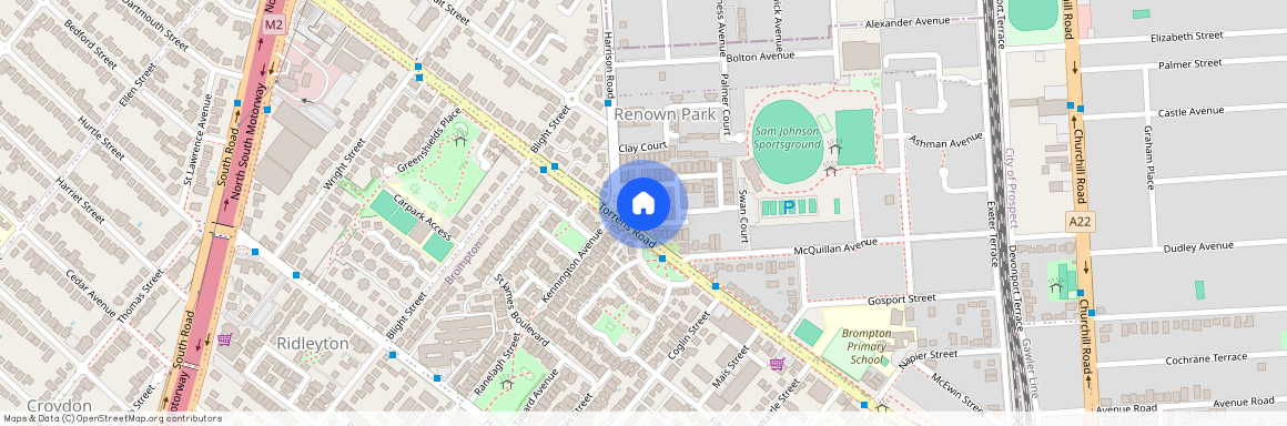 10 Gailbraith Ct, SA 5008, Renown Park