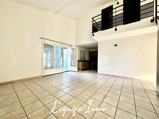 Location Maison 4 pièces 87m² FONTENILLES 31470 - Photo 1