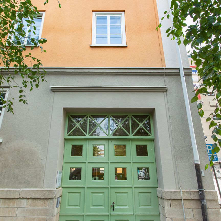 Olai Kyrkogata 54 - Photo 1