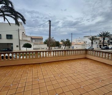 5 room luxury House for rent in Santa Margalida, Spain - Photo 1