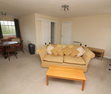 1 Bedroom Apartment - Photo 3