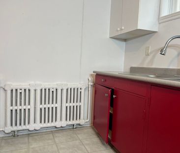 For Lease - 244 Maxwell (Basement) Street, Toronto, Ontario - Photo 6