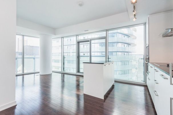 For Lease - 12 York Street Unit# 5110, Toronto, Ontario - Photo 1