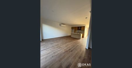 Beautiful Double Storey Townhome For Lease in Truganina - Photo 5