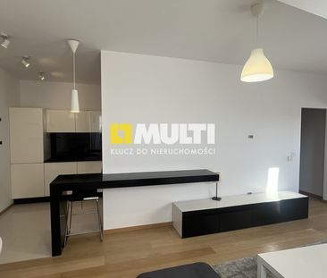 Pogodno-apartament 2 pok., taras , garaż, winda - Photo 3