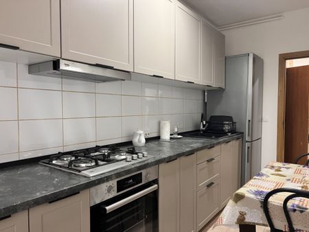 Garsoniera spatioasa renovata Lazaret Compa str Otelarilor - Fotografie 4