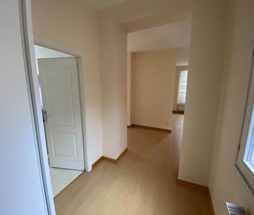 Location appartement 114.62 m², Metz 57000Moselle - Photo 1