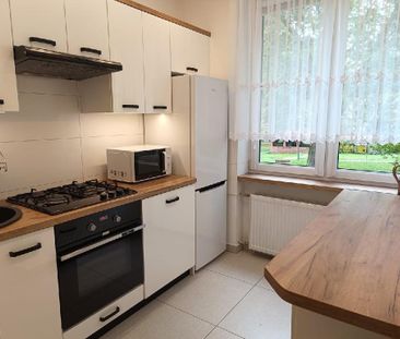 Mieszkanie Gliwice Śródmieście powierzchnia 26.08 m² C396-WM-36942 - Photo 3