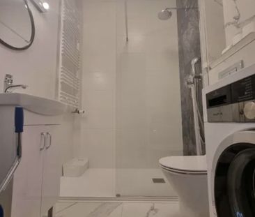 Nowe 2-pokojowe mieszkanie z balkonem na Warszewie - Photo 3