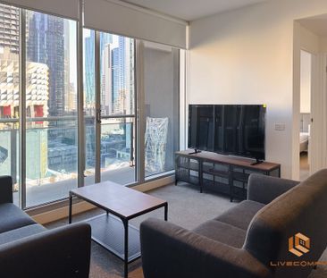 Melbourne CBD - Photo 3