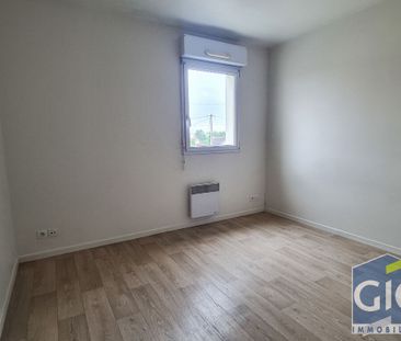 Location Appartement 2 pièces 31m² - Photo 4