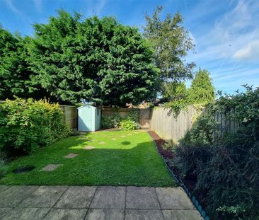 3 bedroom terraced house to rent - Photo 4