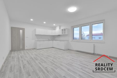 Pronájem bytu 2+kk 48 m² - Photo 2
