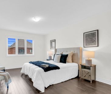 For Lease - 1221 Raspberry Terrace, Milton, Ontario - Photo 4