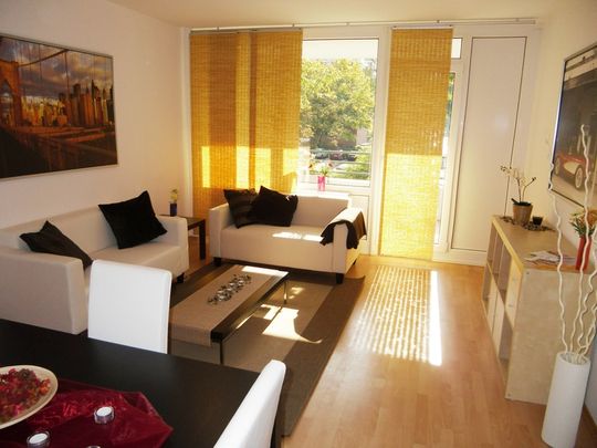 Kuscheliges Heim in grüner Umgebung - Foto 1