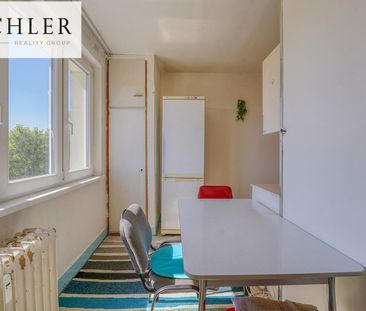 Pronájem bytu 1+1 41 m² - Фото 3