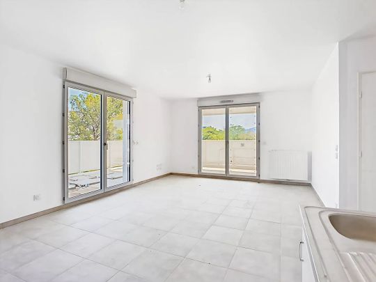 Appartement Marseille 2 pièce(s) de 54m2 - Photo 1