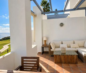 La Alcaidesa - Photo 5