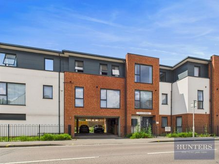 1 bedroom Flat To Let - Photo 5