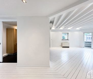 Penthouse te huur - Photo 1
