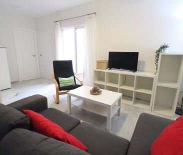 Piso de alquiler en Fernando el Catolico, Cristo de la Epidemia - Photo 6