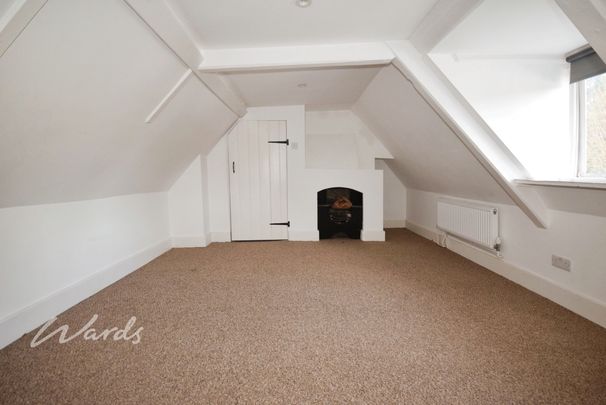 2 bedroom terraced house to rent - Photo 1