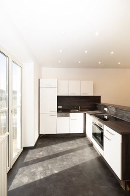 AB SOFORT VERFÜGBAR I BALKON ZUM INNENHOF I BODENEBENE DUSCHE I HAUSTIERE WILLKOMMEN I TOP KÜCHE I PROJEKT WOHNEN - Photo 1