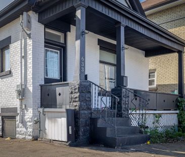 For Lease - 633 Hamilton Road, London East, Ontario - Photo 6