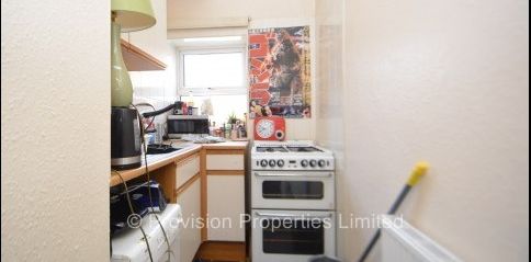 1 Bedroom Flats to rent in Leeds - Photo 2