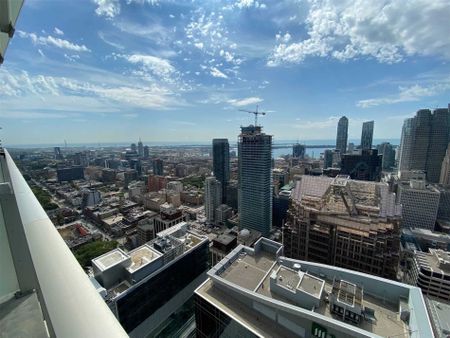 For Lease - 197 Yonge Street Unit# 3408, Toronto, Ontario - Photo 3