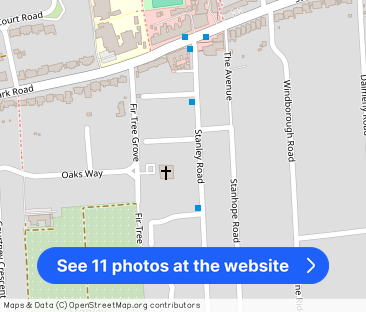Stanley Road, CARSHALTON - Photo 1