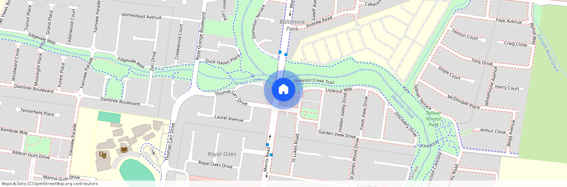 436 Morris Road, VIC 3029, Tarneit